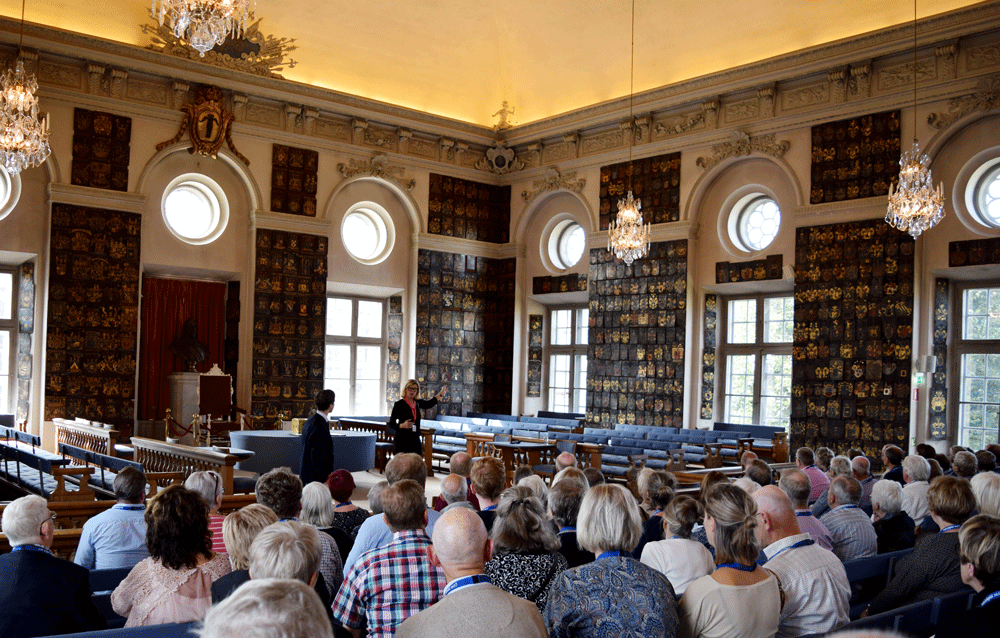 I Riddarhuset